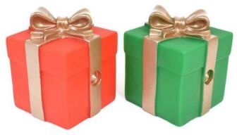 I.G.C. Srl Leopet Pacco Regalo Natale Ve