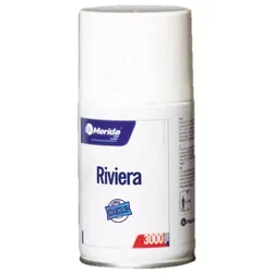 Spender für Lufterfrischer MERIDA, 243 ml, Riviera