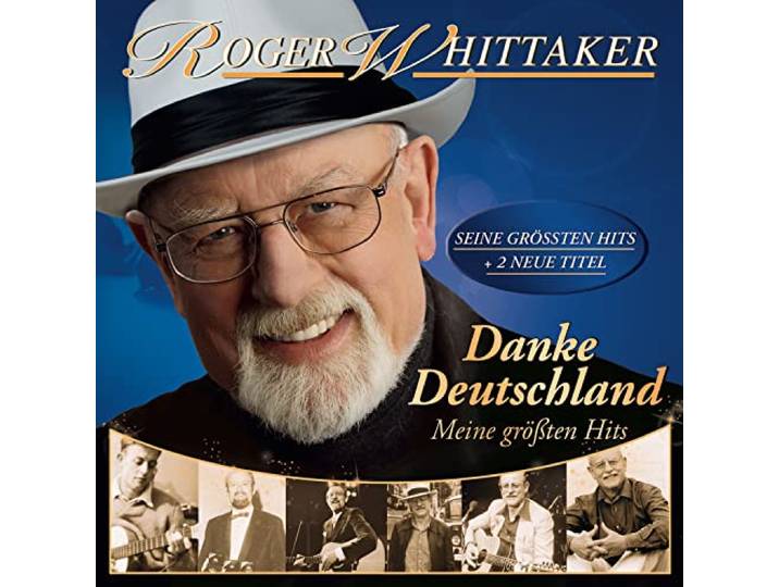 Danke Deutschland - Meine größten Hits