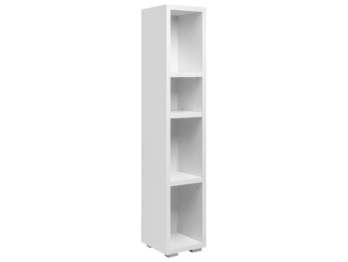 Z2 Regal IMAGE, Weiß, Holznachbildung