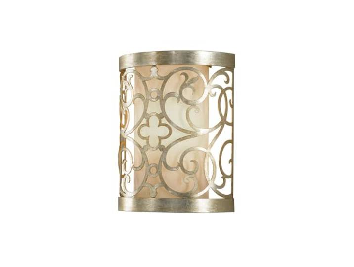 Feiss Lighting x, Legierter Stahl, Black, x