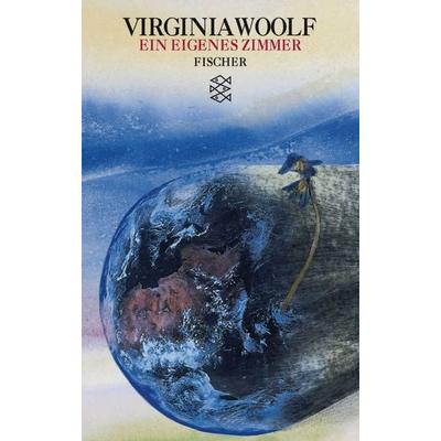 Ein eigenes Zimmer, Taschenbuch von Virginia Woolf, Fischer Taschenbuch Verlag