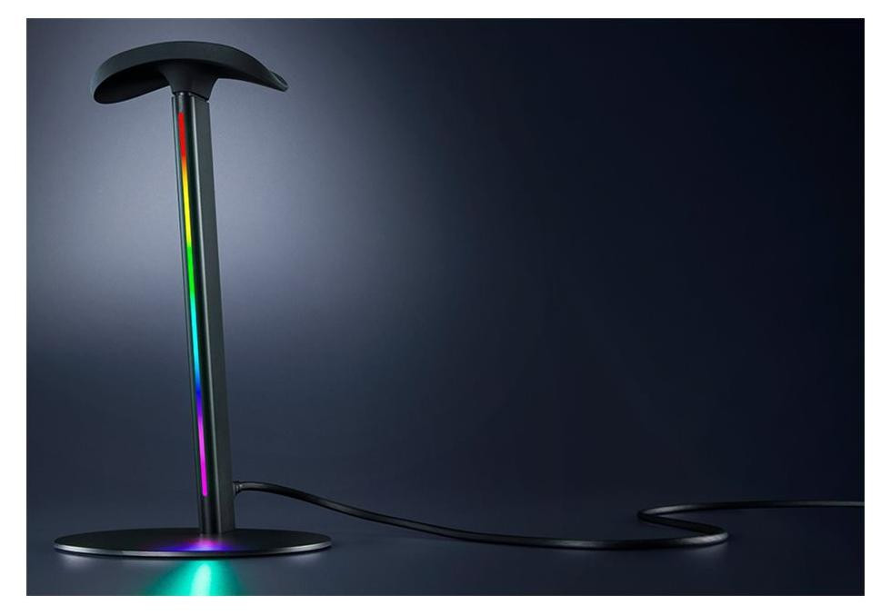 Razer Base Station V3 Chroma Hoofdtelefoonhouder