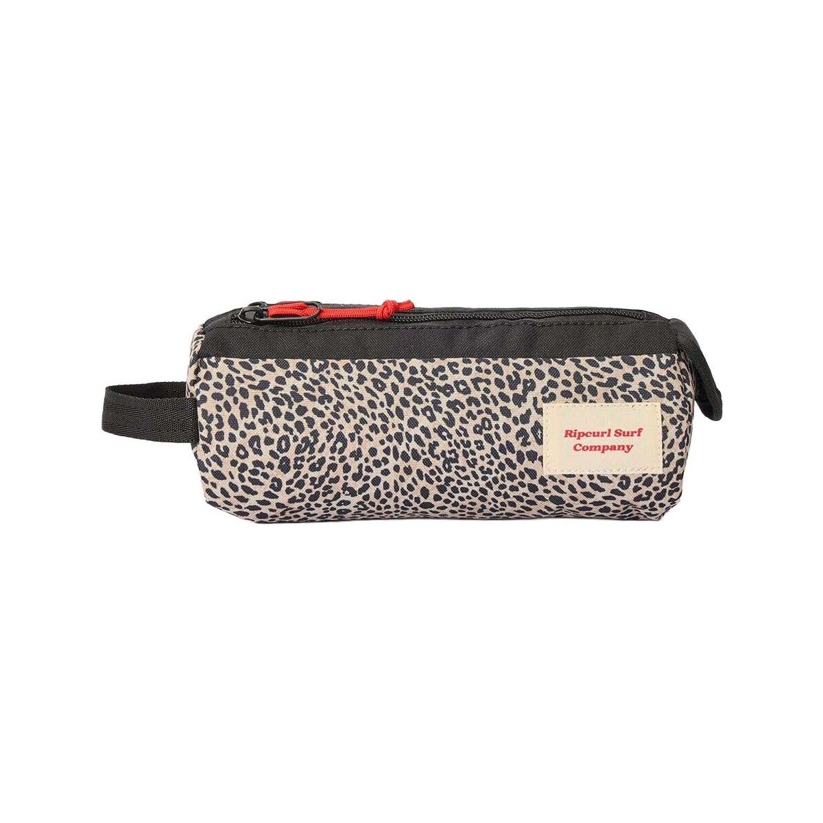 RipCurl Pencil Case 2CP Mixed black (0090) TU 03MWUT-0090-TU