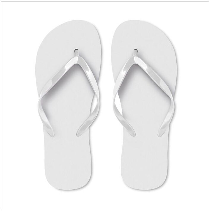 HONOLULU Tongs PE M blanc