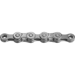 KMC Kette Z8 114 Glieder silber