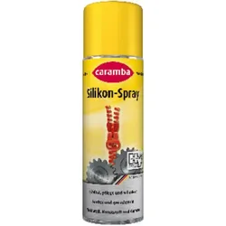 Silikon Spray 100ml