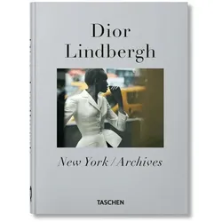 Peter Lindbergh. Dior. 40th Ed, Fachbücher von Martin Harrison, Peter Lindbergh