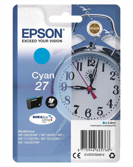Epson C13t27024022-ciano