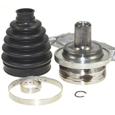 SPIDAN Gelenksatz, Antriebswelle 25980 für Mercedes