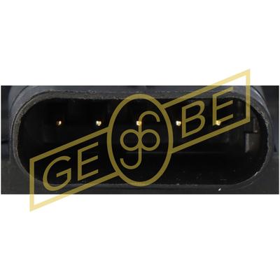 GEBE NOx-Sensor, NOx-Katalysator 938611 für HYUNDAI