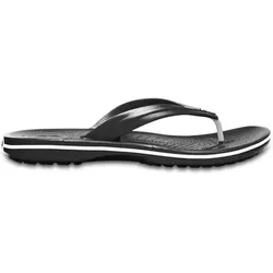 CROCS Crocband Flip Ocn/Ebl, Größe 41-42 in Grau Grau