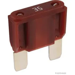 HERTH&BUSS Sicherung Maxi, 35 A dunkelbraun - 50295551066 - dunkelbraun