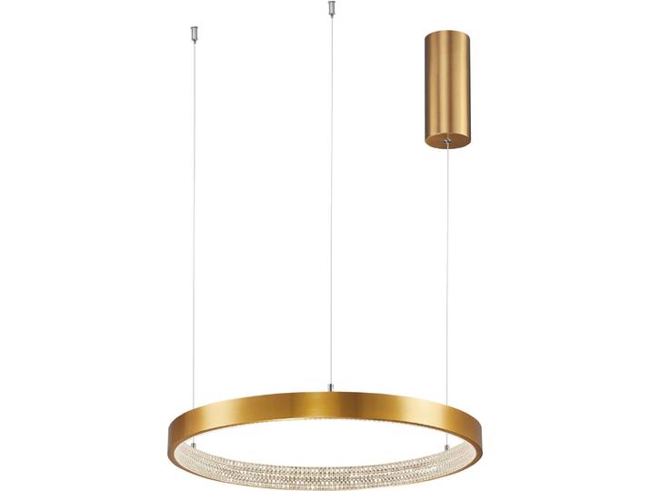 Nova Luce Pendelleuchte PRESTON