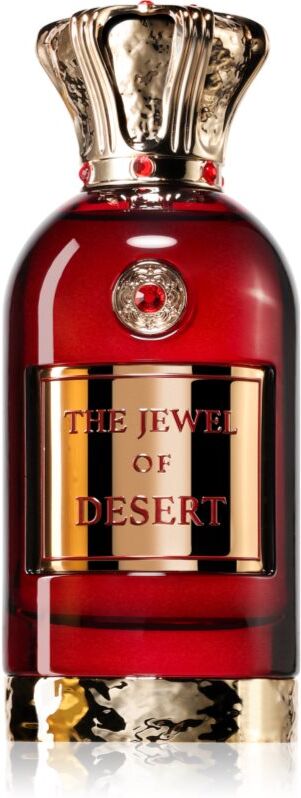Anfar The Jewel Of Desert Eau de Parfum unisex 100 ml