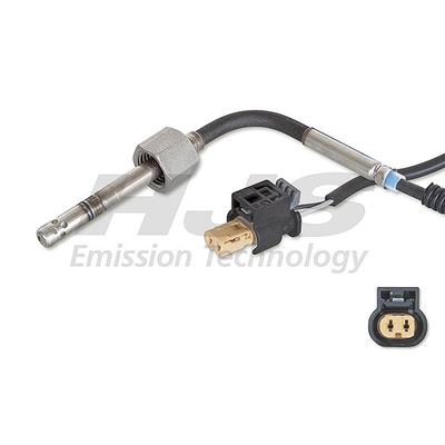 Hjs Sensor, Abgastemperatur [Hersteller-Nr. 92094093] für Mercedes-Benz
