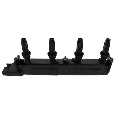 MAPCO Zündspule 80413 für Peugeot