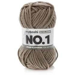 myboshi Wolle No. 1 - Das Original