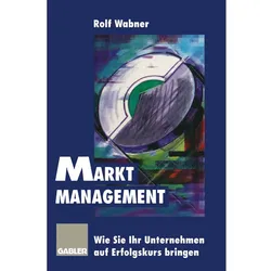 Markt-Management, Fachbücher