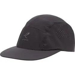ENERGETICS Herren Mütze Ux.-Cap Loris U, Größe ONE SIZE in Schwarz Schwarz