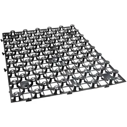 Dünnbettt-Verlegeplatten Spyder H22 Klebesystem VPE= 14 Platten, 13,44 qm