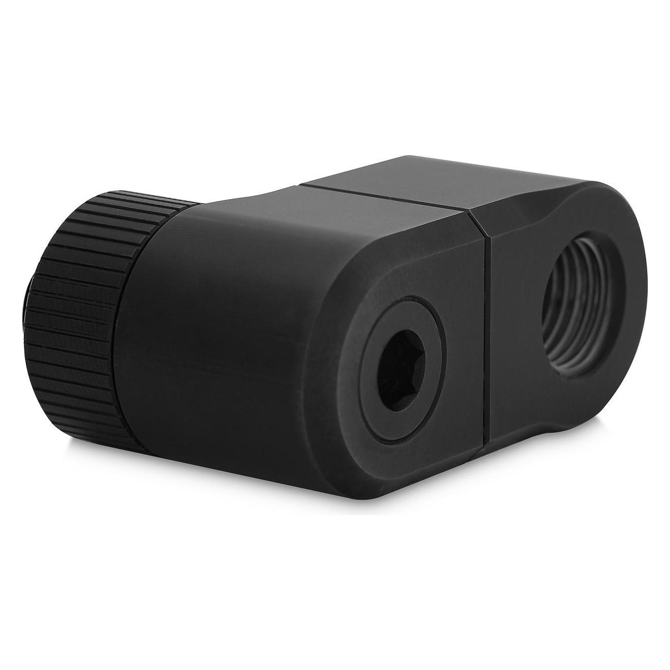 EKWB EK-Quan Torq DoubleRotary Offset 28 bk 3831109893463 (3831109893463)