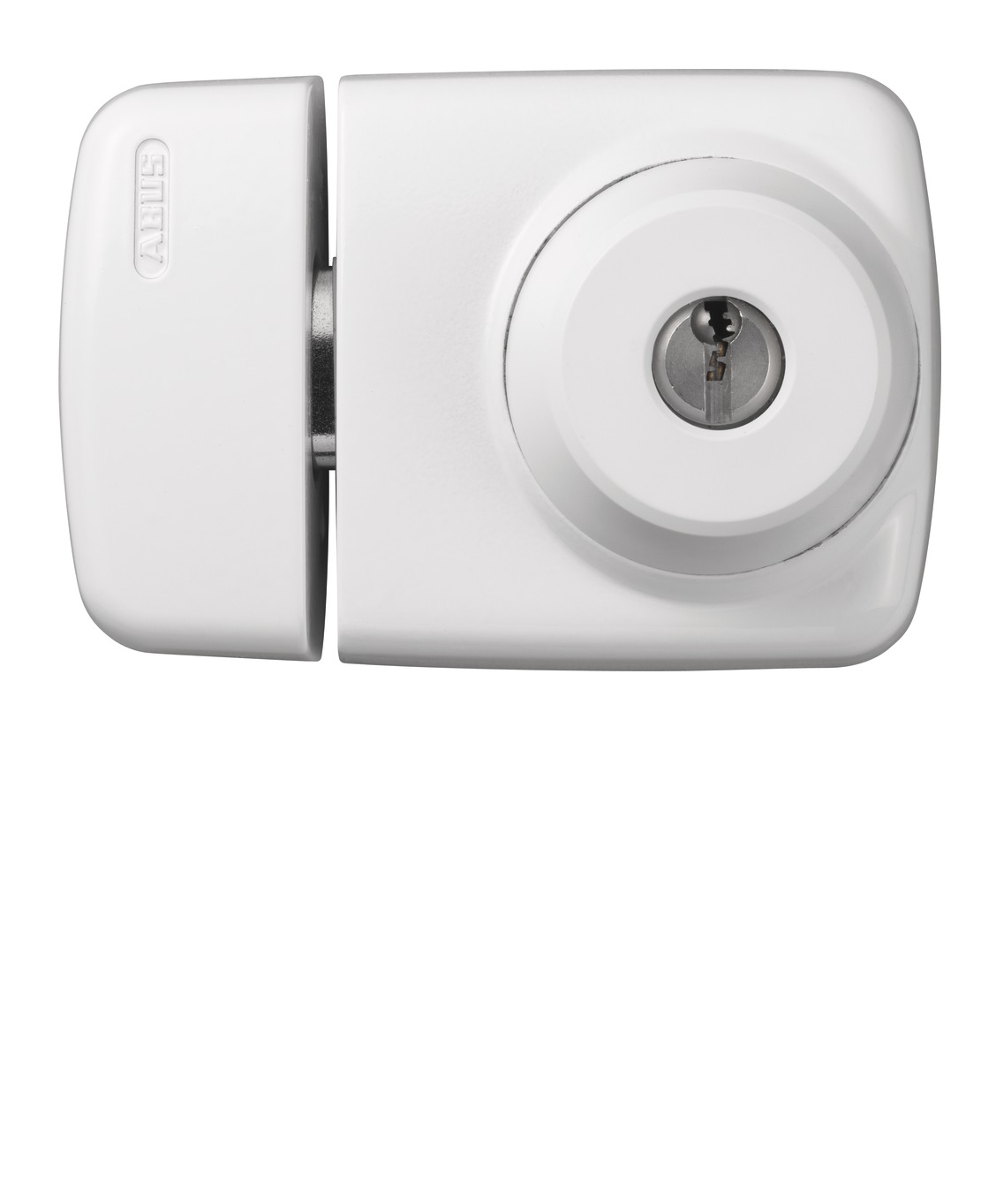 ABUS Tür-Zusatzschloss 7525 VdS (Metall) 10058922-01