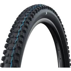 SCHWALBE Reifen Romy Race Pro 29 x 2,40 | MID TLR | schwarz