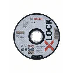Bosch Accessories 2608619265 2608619265 Trennscheibe gerade 125 mm 1 St. INOX
