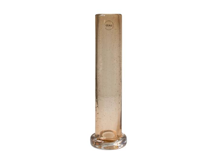 DBKD Vase Tall Rust, 25 cm