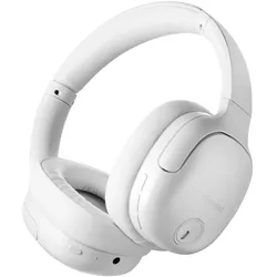 Intenso O400HA Over-Ear-Kopfhörer weiß