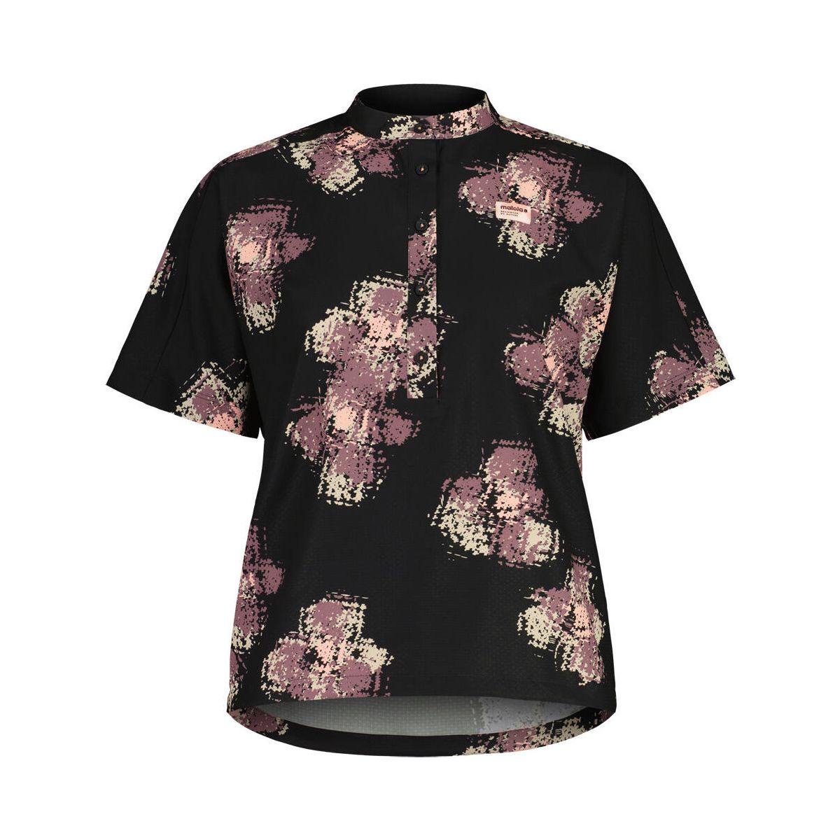Maloja FichtkogelM. deep black joy (1244) S 41116-1-1244-S