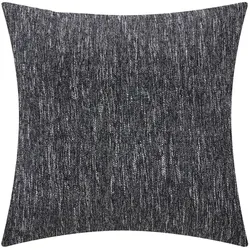 como Kissen  Melina , grau , Maße (cm): B: 43