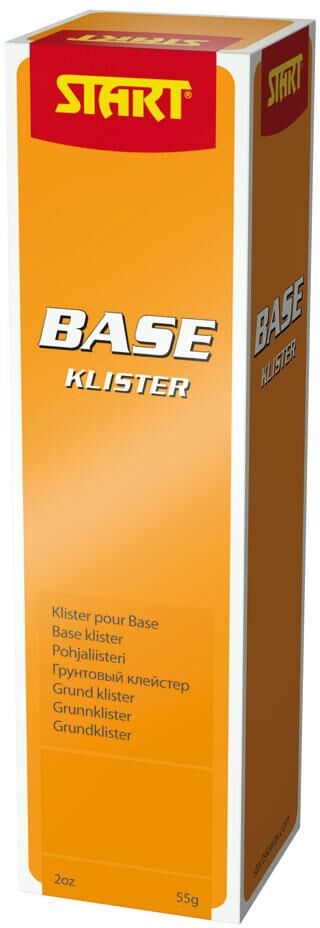 Start  - Base Klister - Klister