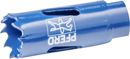 PFERD TOOLS LS 19 19mm 3/4 25100119 Lochsäge 19mm 1St.