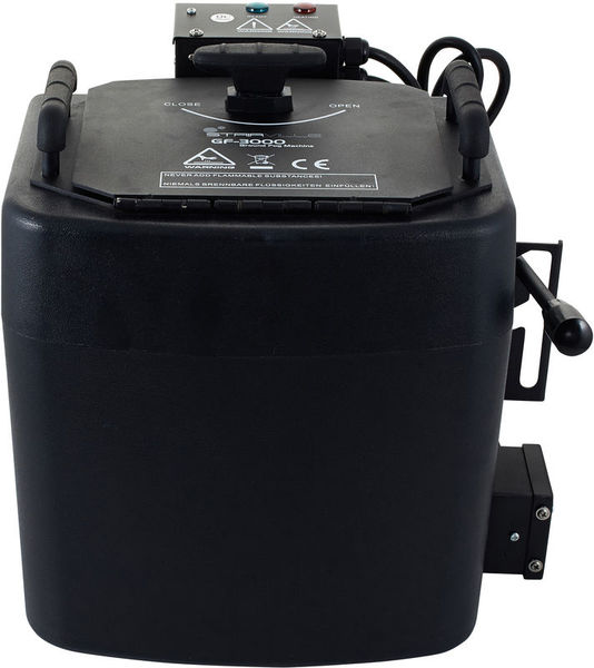 Stairville GF-3000 Ground Fog Machine