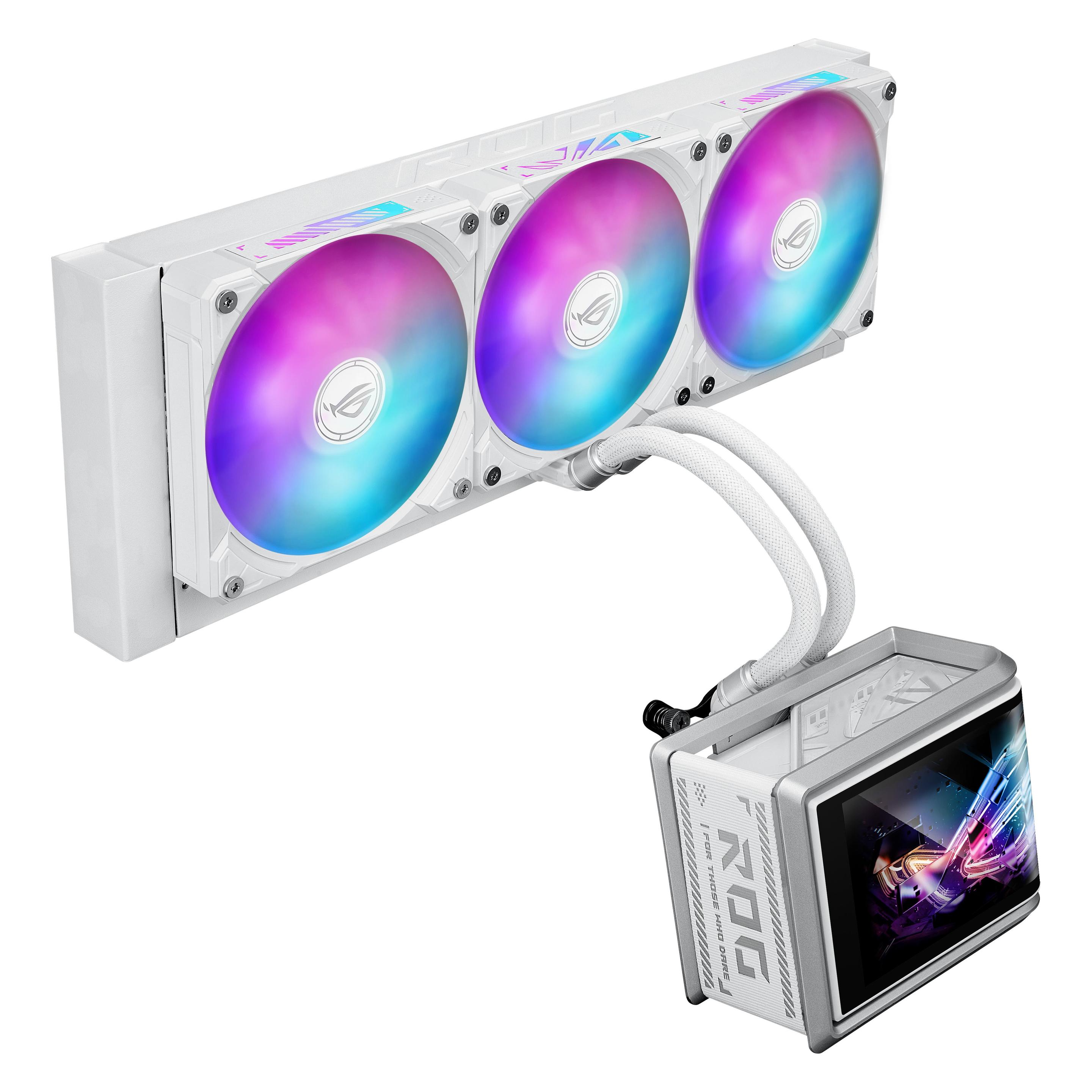 ASUS ROG Ryuo IV SLC 360 ARGB (90RC0152-B0EAY0)