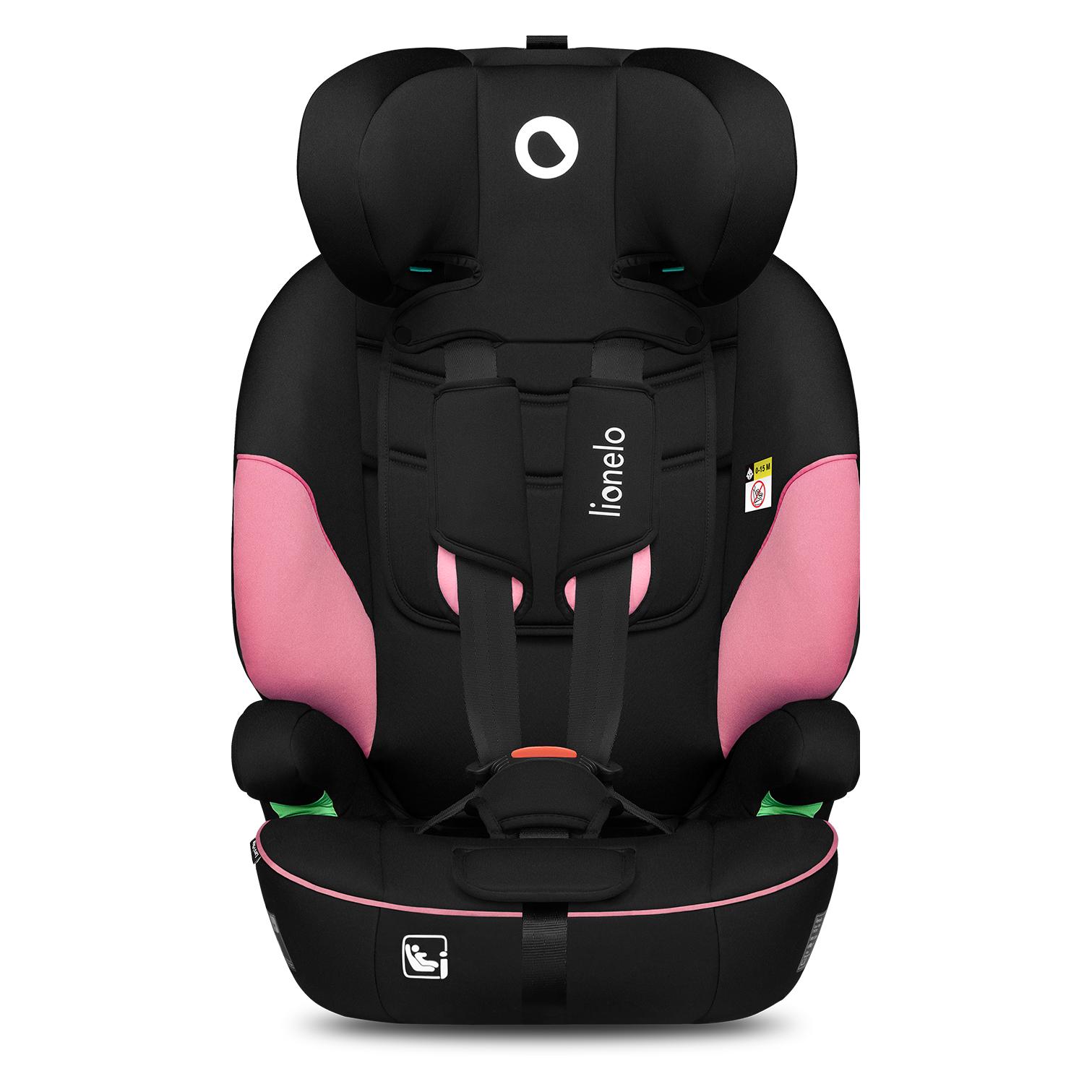 Lionelo Levi I-Size (Kindersitz, ECE R129/i-Size Norm) (B0CP2KGYTC)