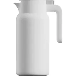 Xiaomi Insulated Kettle 1,8L, Wasserkocher, Weiss