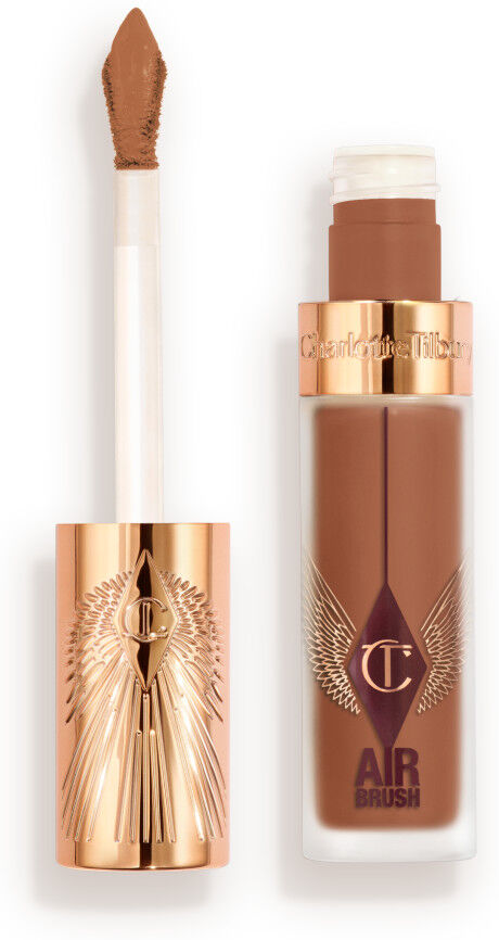 Airbrush Flawless Blur Concealer - 14 Deep Charlotte Tilbury 287 Airbrush Flawless Blur Concealer Size: