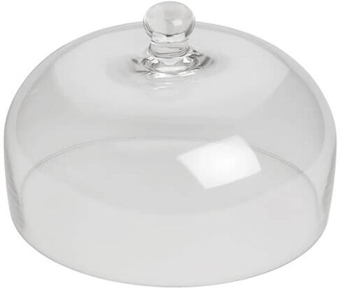 Tala 26.5x17cm High Glass Dome