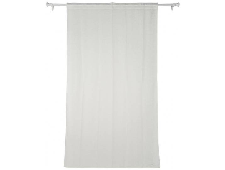 Vorhang ALBA 140x240cm abdunkelnd elfenbein
