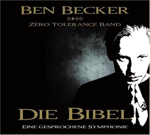 Die Bibel. Eine Gesprochene Symphonie (Digi-Pack) - Preis vom 09.10.2026 07:28:09 h