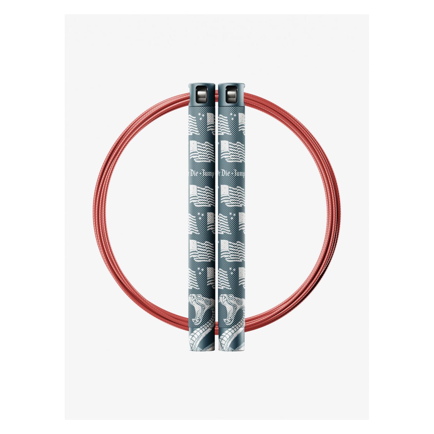 RPM Springseil Session4 - American Velocity - Steel Blue (55786330)