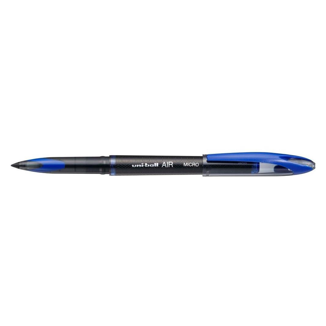 Uni-ball Ink Roller Air Ball (1x) (UBA188M Blau)