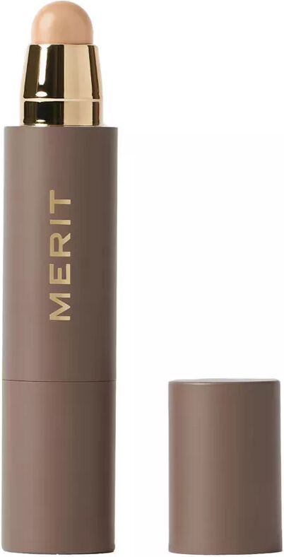 Merit Beauty - The Minimalist - Perfektionierender Teint-Stick, 6.5 g, Cream