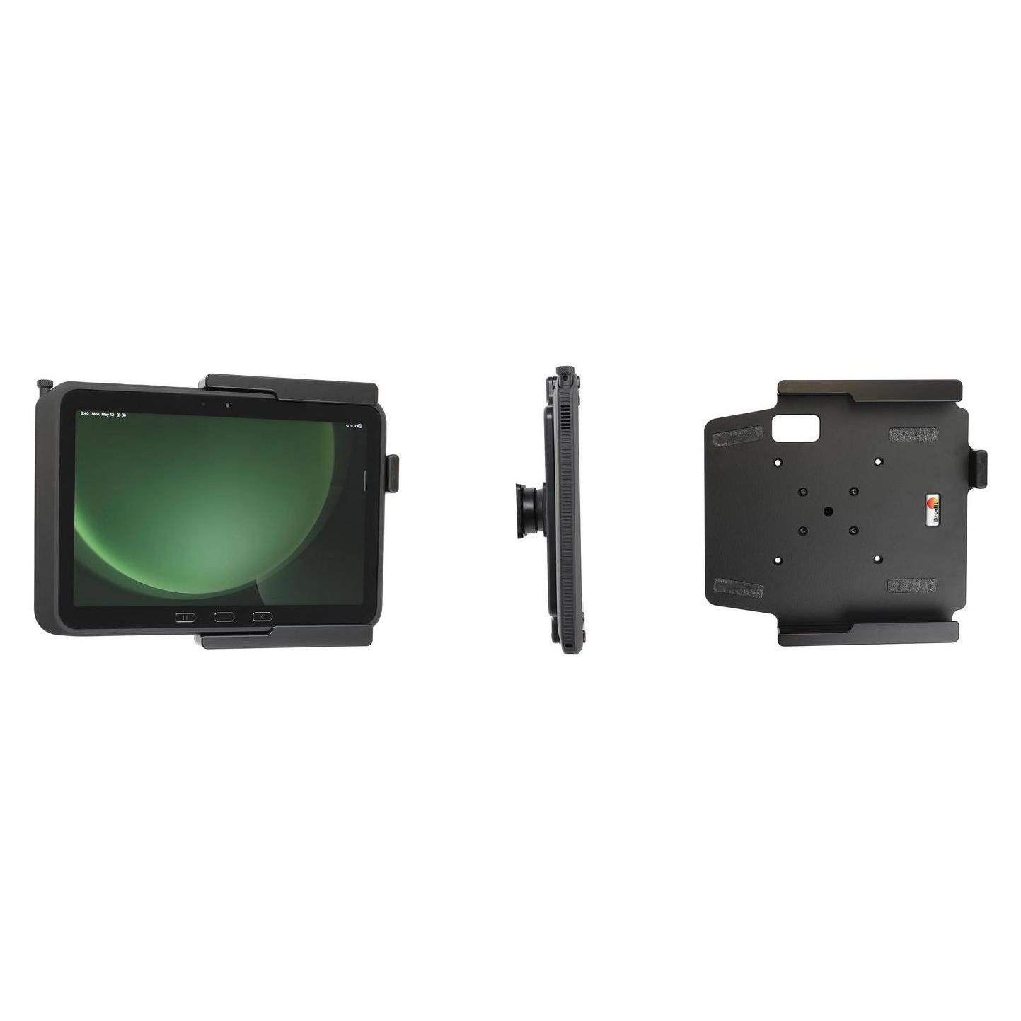 Brodit Passive holder with tilt (711434)