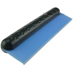 Wasserabzieher Silikonlippe professioal Waterblade Water Blade 32cm