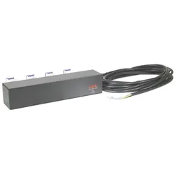 APC Basic Rack-PDU-Erweiterung AP7586
