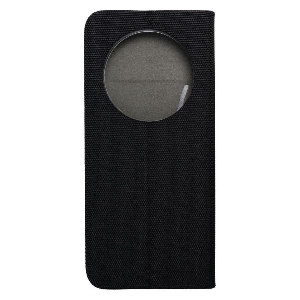 OEM Cases SENSITIVE Book case for XIAOMI Redmi 14C black (Xiaomi Redmi 14C) (56665048)